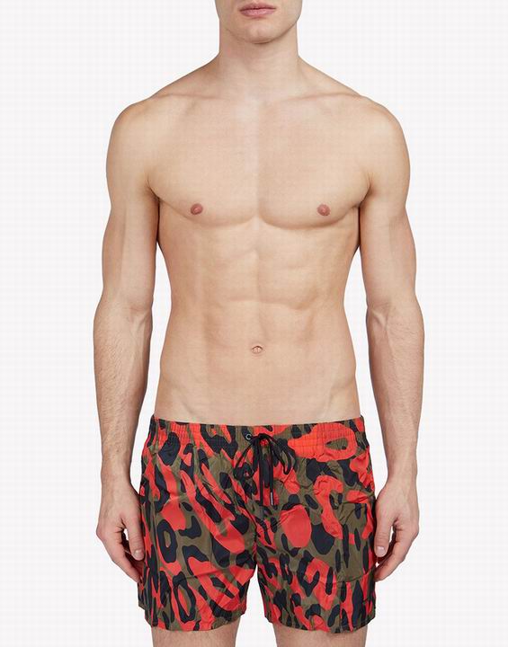 2017 DQ beach pants man M-2XL-007